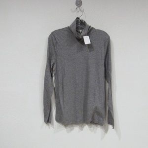 J. Crew Tops - J. Crew Tissue Turtleneck J. Crew Tops - J. Crew Tissue Turtleneck
